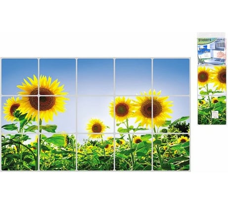 Защитная пленка-стикер PERFECTO LINEA TL-209 75x45 см 11-120900