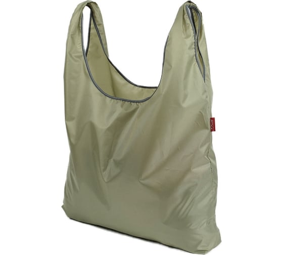 Экосумка Tplus оксфорд 210, олива T015624 1