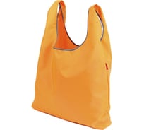 Экосумка Tplus оксфорд 240, оранжевый T015619