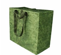 Сумка Tplus Shopping Bag оксфорд 600, цифра T015406