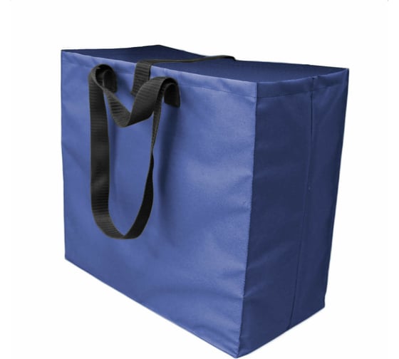 Сумка Tplus Shopping Bag оксфорд 600, синий T015405