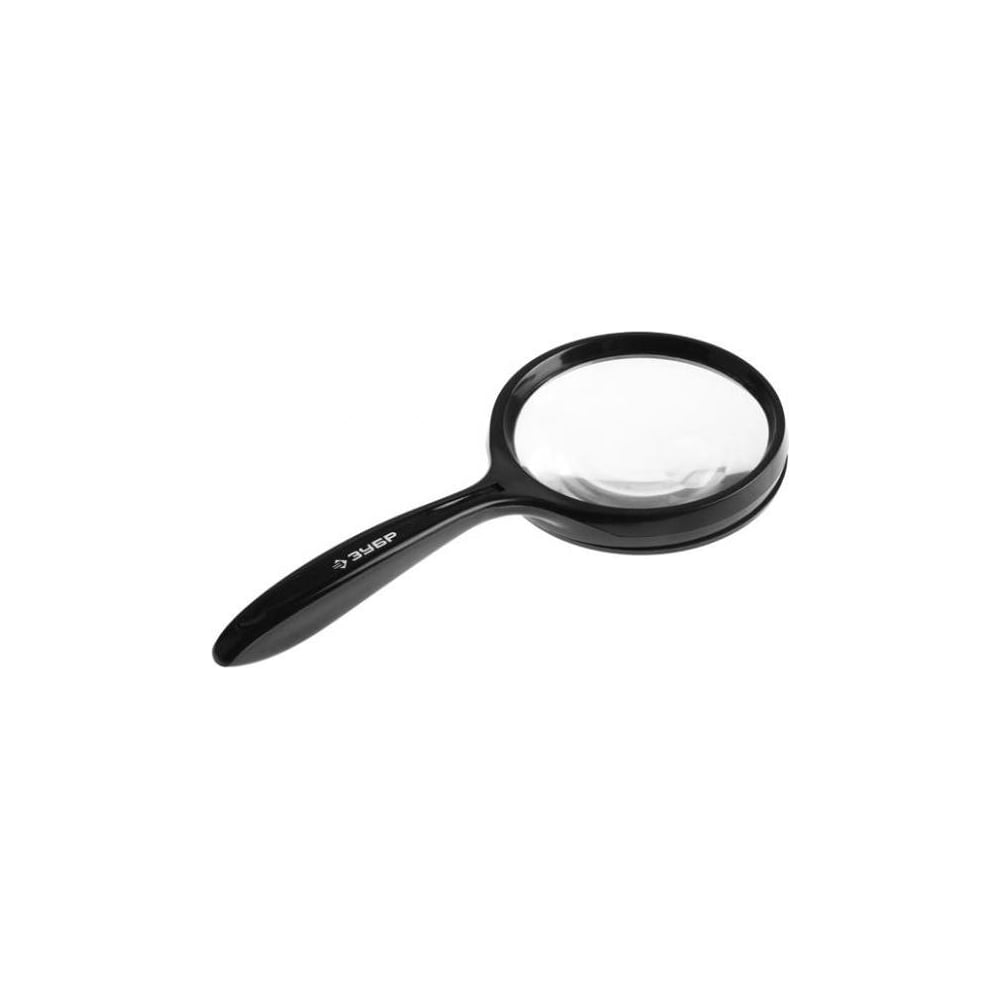 Лупа ЗУБР МАСТЕР 40540-65 - выгодная цена, отзывы, характеристики, фото ...