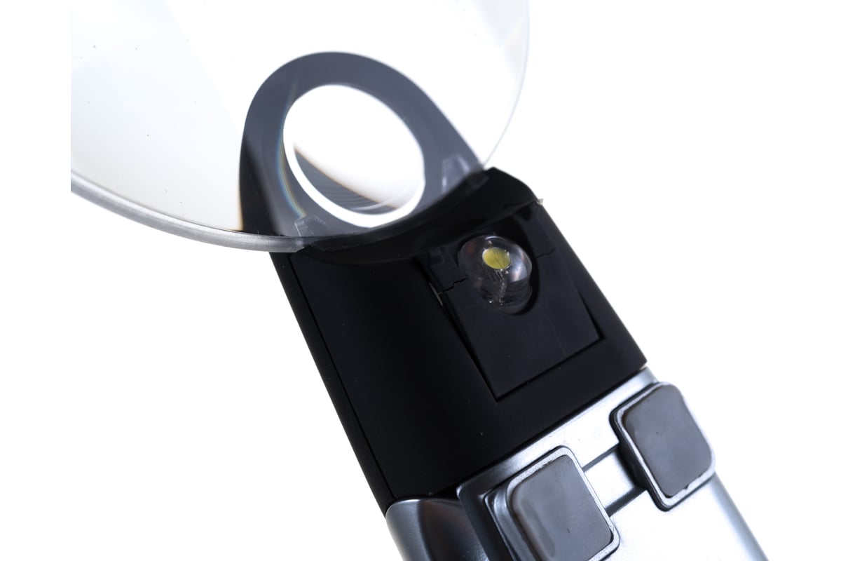 Лупа-трансформер ЗУБР МАСТЕР 40557 - выгодная цена, отзывы ...