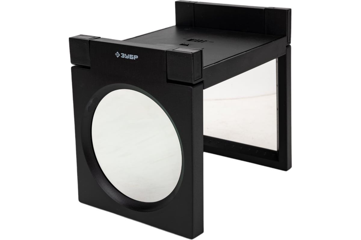 Складная лупа ЗУБР МАСТЕР 40542-110 - выгодная цена, отзывы ...