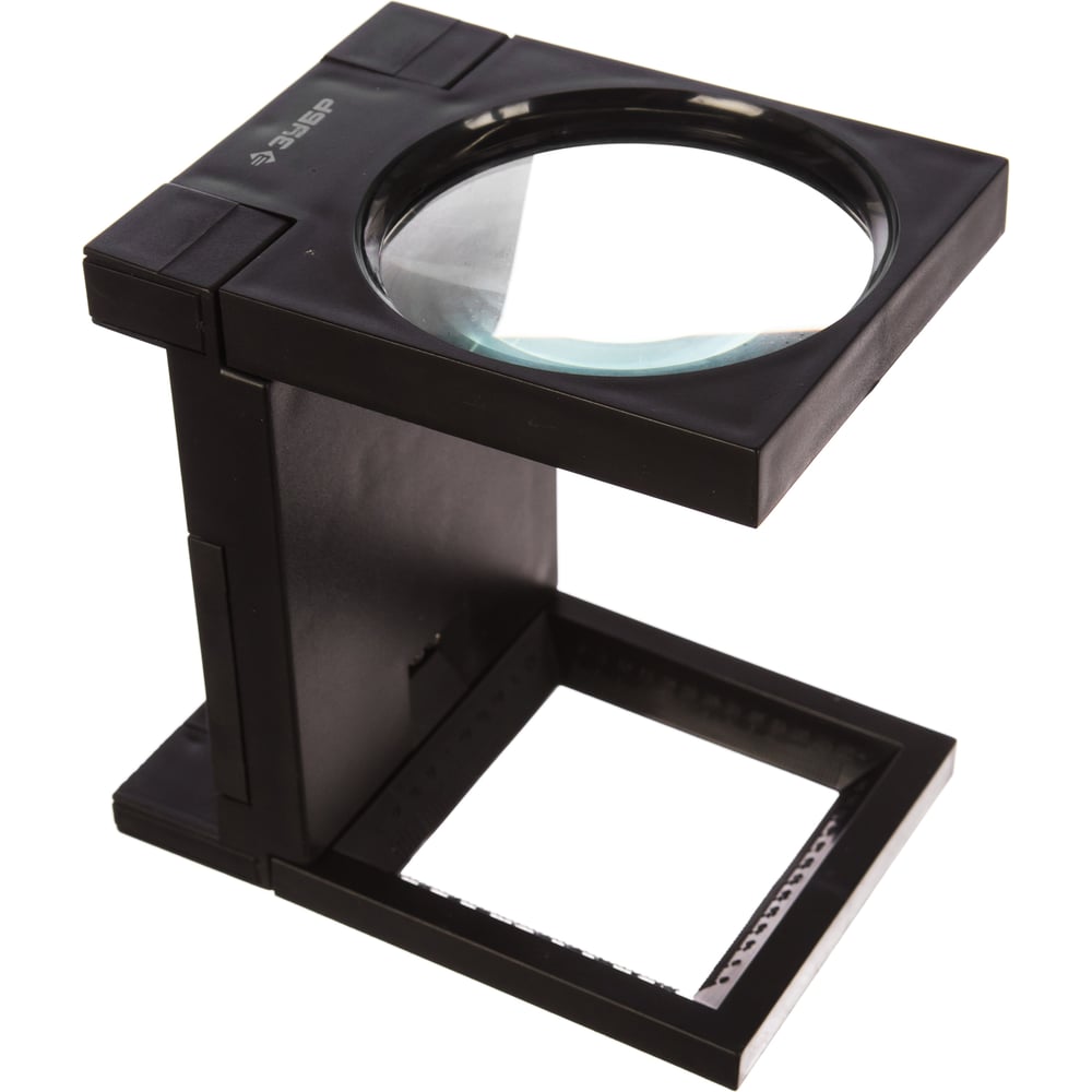 Складная лупа ЗУБР МАСТЕР 40542-90 - выгодная цена, отзывы ...