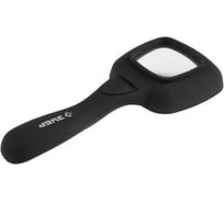 Квадратная лупа ЗУБР МАСТЕР 40550