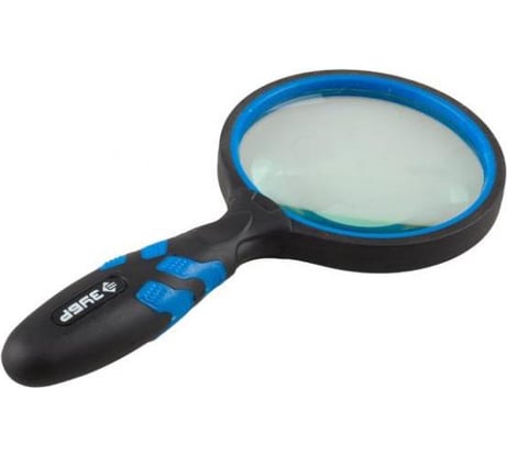 Лупа ЗУБР ЭКСПЕРТ 40532