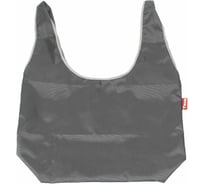 Экосумка Tplus S оксфорд 240, серый T016887