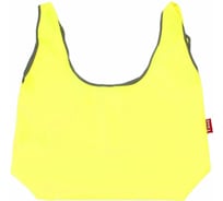 Экосумка Tplus S оксфорд 210, лимон T016892