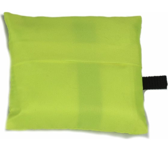 Экосумка Tplus M оксфорд 210, лимон T017044