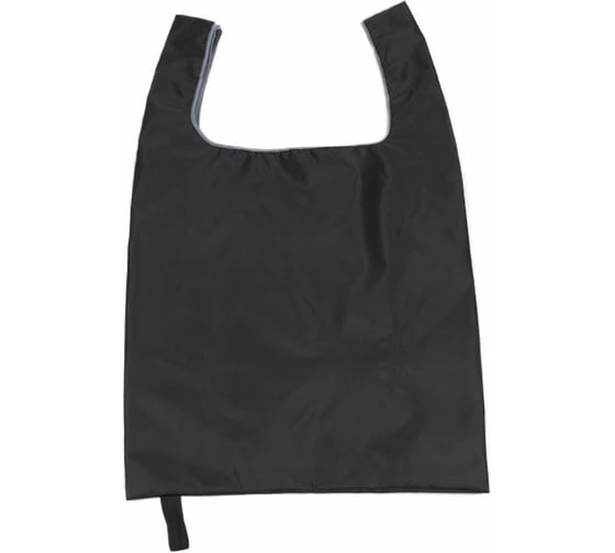 Экосумка Tplus M оксфорд 240, черный T017039 1