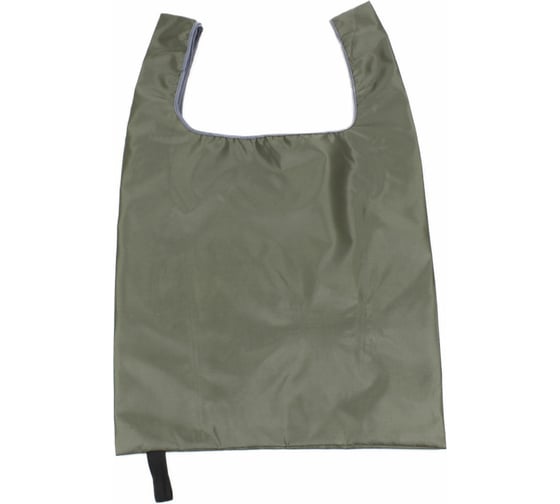 Экосумка Tplus M оксфорд 210, олива T017042