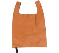 Экосумка Tplus M оксфорд 210, оранжевый T017043