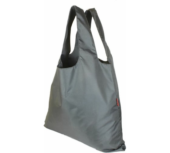 Экосумка Tplus XL оксфорд 240, серый T017016