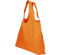Экосумка Tplus XL оксфорд 240, оранжевый T017017