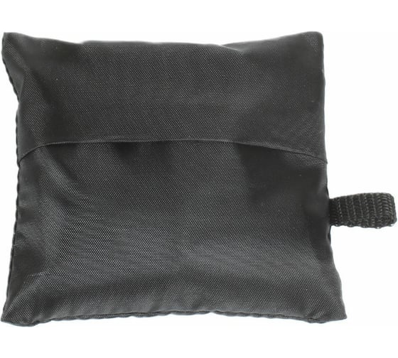 Экосумка Tplus XL оксфорд 240, черный T017018