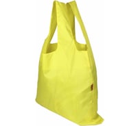 Экосумка Tplus XL оксфорд 210, желтый T017036