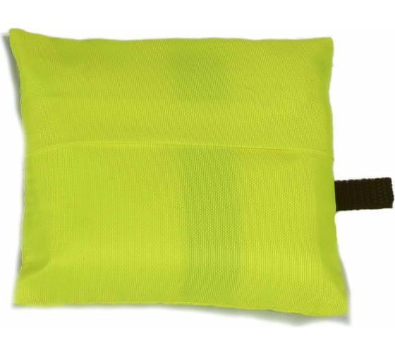 Экосумка Tplus XL оксфорд 210, желтый T017036