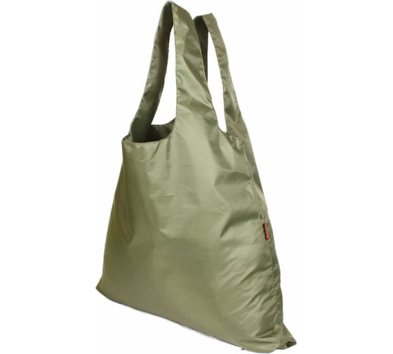 Экосумка Tplus XL оксфорд 210, олива T017020