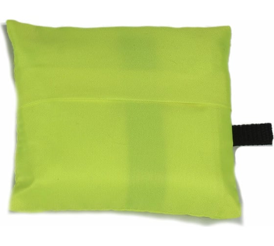 Экосумка Tplus XL оксфорд 210, лимон T017021