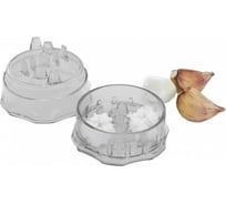 Прибор для измельчения чеснока BRADEX TK 0189