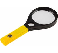 Лупа 90 мм STAYER MASTER 40530-90