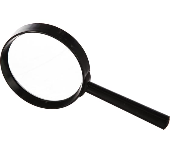 Лупа для чтения 75 мм STAYER STANDARD 40523-75