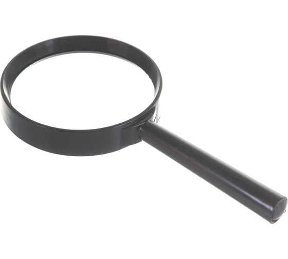 Лупа для чтения 75 мм STAYER STANDARD 40523-75