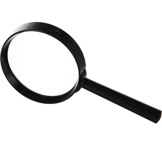 Лупа для чтения 50 мм STAYER STANDARD 40523-50