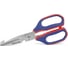 Многофункциональные кухонные ножницы WORKPRO 250 мм WP214006 1