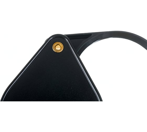 Карманная лупа 60 мм STAYER STANDARD 40521-60