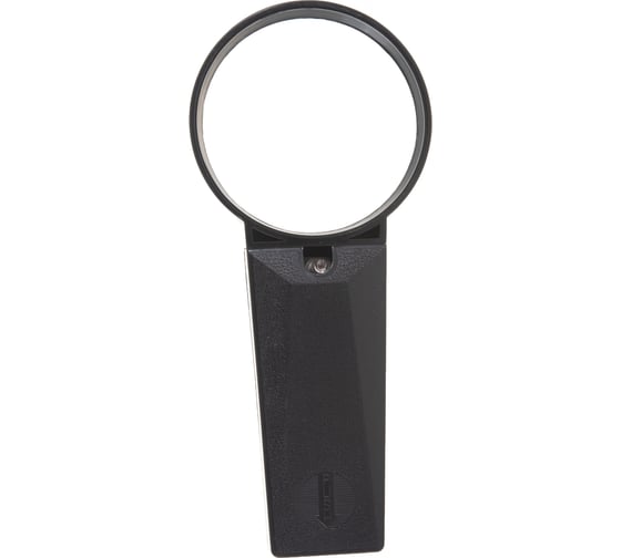 Лупа с подсветкой 75 мм Stayer STANDARD 40522-75