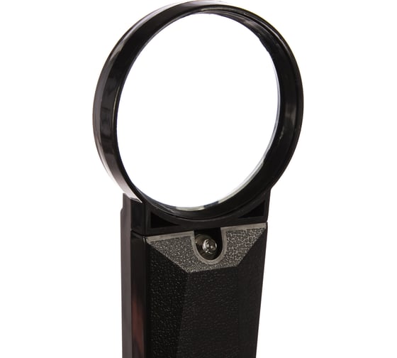 Лупа с подсветкой 65 мм STAYER STANDARD 40522-65