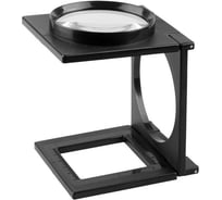 Складная лупа 65 мм STAYER STANDARD 40525-65