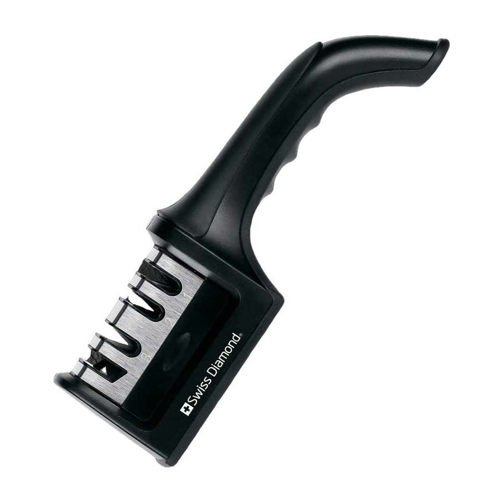 ЧетырехфазнаяточилкадляножейиножницMoulinvillaSwissDiamondSabieSPN-SDSB