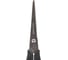Ножницы ОФИСМАГ Standard 170 мм, классической формы, черные 237099 5