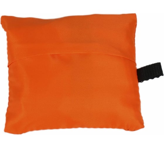 Экосумка Tplus XL оксфорд 210, оранжевый T017035