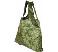 Экосумка Tplus XL оксфорд 210, цифра T017024