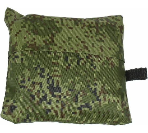 Экосумка Tplus XL оксфорд 210, цифра T017024