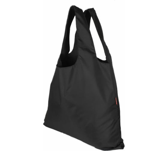 Экосумка Tplus XL оксфорд 210, черный T017025