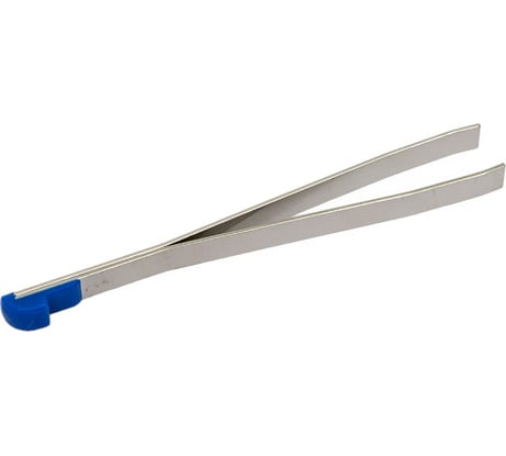 Малый пинцет для ножей Victorinox 58, 65, 74 мм, синий A.6142.2.10