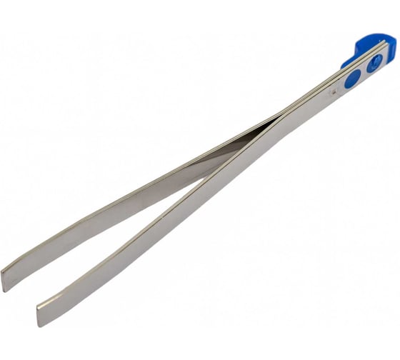 Малый пинцет для ножей Victorinox 58, 65, 74 мм, синий A.6142.2.10