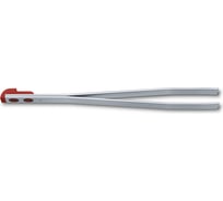 Малый пинцет для ножей Victorinox 58, 65, 74 мм, красный A.6142.1.10