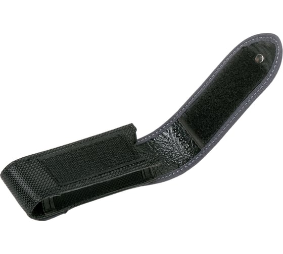 Нейлоновый чехол для ножей Victorinox 115 мм, 2-4 уровня, черный 4.0823.N