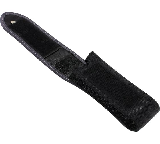 Нейлоновый чехол для ножей Victorinox 115 мм, 2-4 уровня, черный 4.0823.N