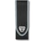 Нейлоновый чехол для ножей Victorinox 115 мм, 2-4 уровня, черный 4.0823.N 1