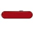 Задняя накладка для ножей Victorinox 58 мм, пластиковая, красная C.6300.4.10 1