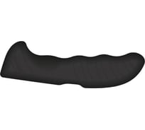 Задняя накладка для ножей Victorinox Hunter Pro 130 мм, нейлоновая, чёрная C.9403.2.10