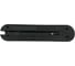 Передняя накладка для ножей Victorinox 58 мм, пластиковая, чёрная C.6203.3.10 3