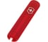 Передняя накладка для ножей Victorinox 74 мм, пластиковая, красная C.6500.3.10 3